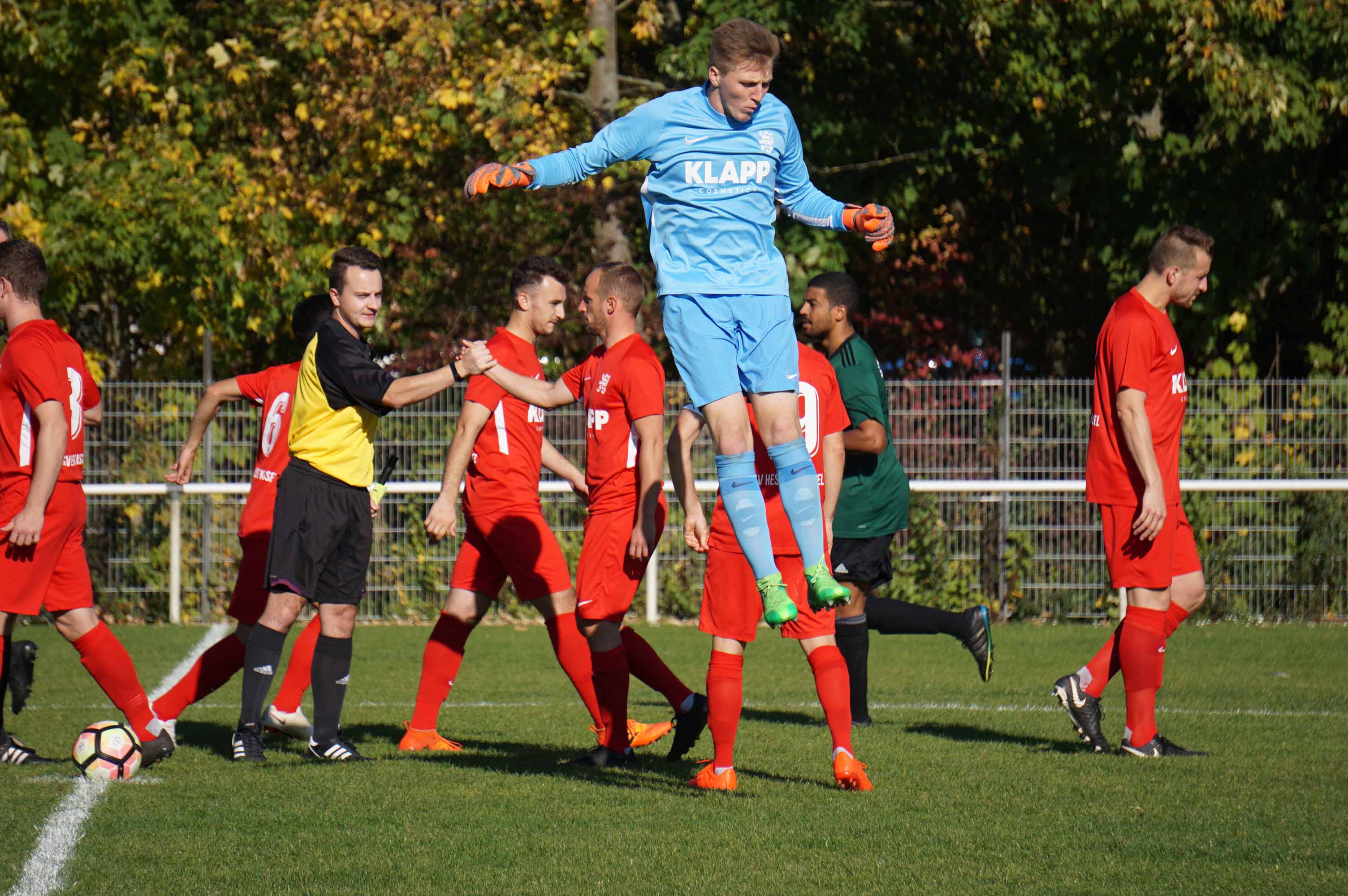 U23 - SG Herleshausen